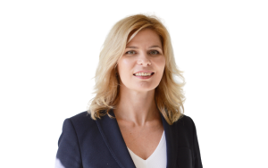 Yuliya Postma | Country Director | Bolder Launch