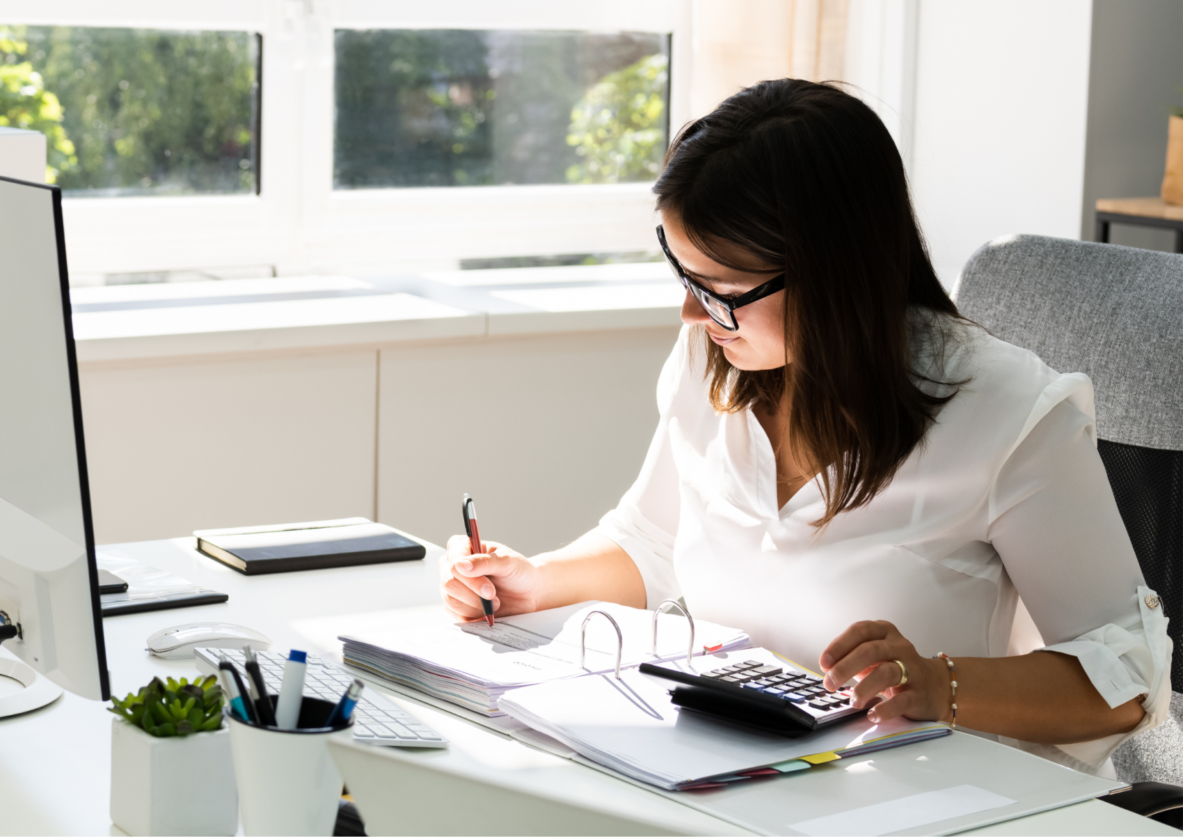 accountant netherlands