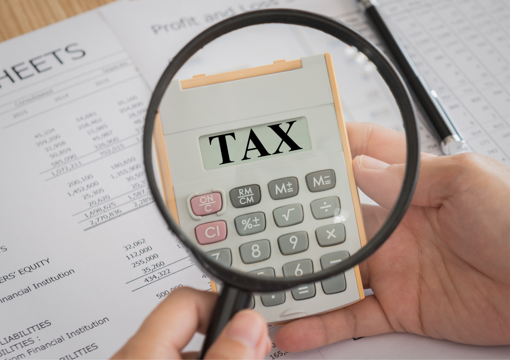 tax memo netherlands