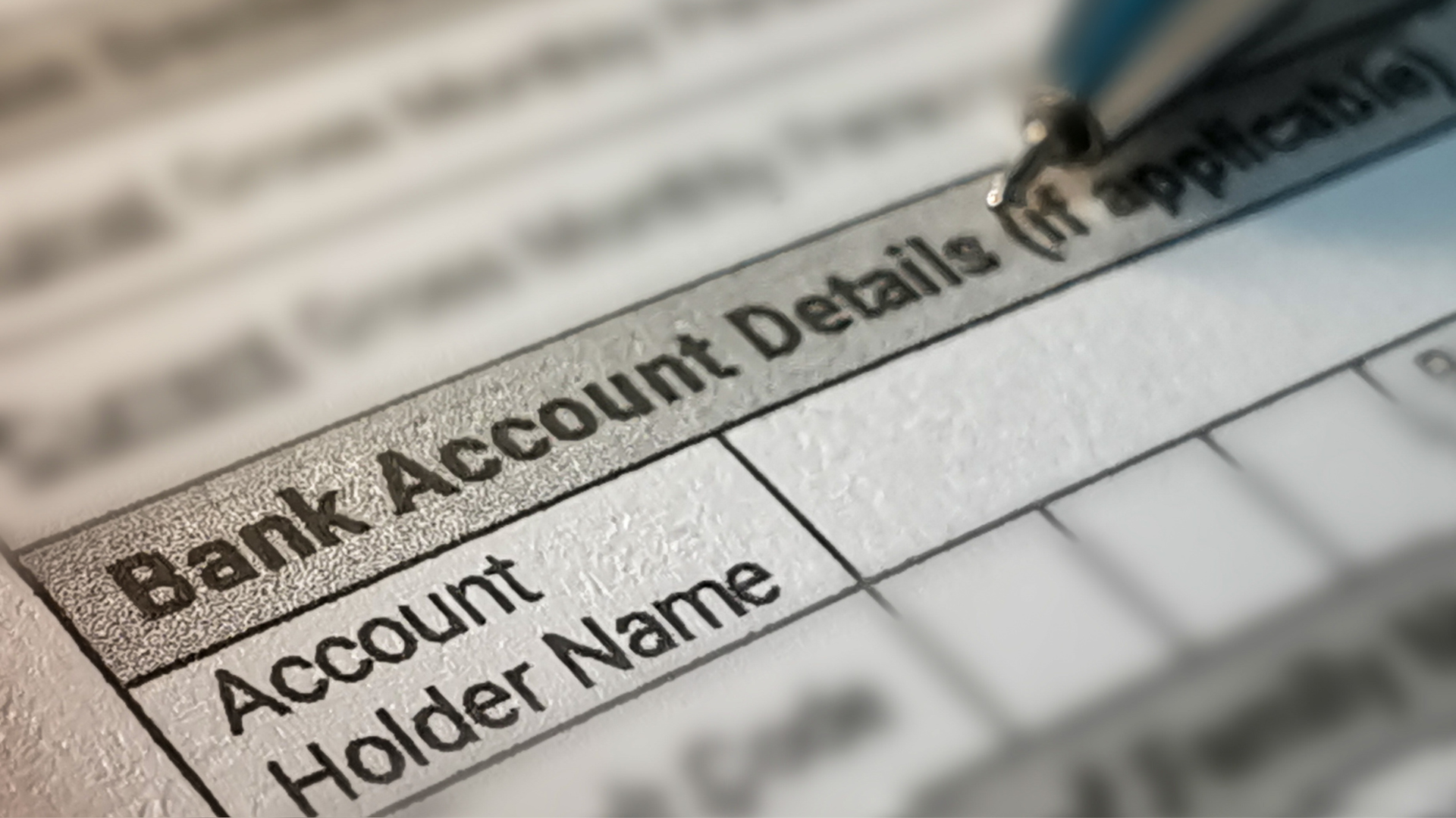 opening a dutch corporate bank account