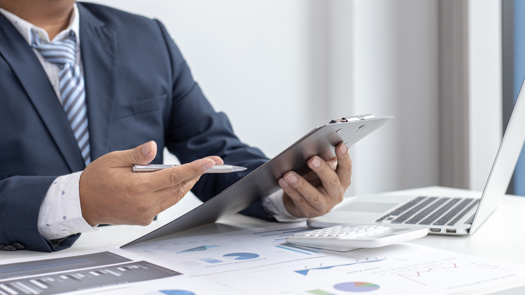 Debt Collection in the Netherlands | Bolder Launch