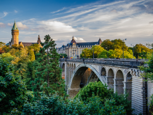 Open-ended funds in Luxembourg